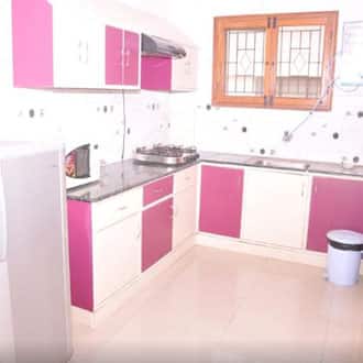 Cmr Mansion Service Apartment, Bangalore 3